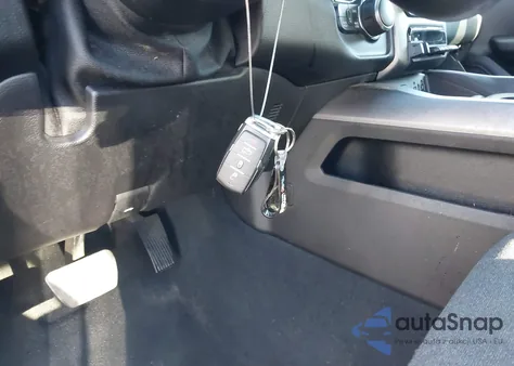 2019 Ram 1500 Big Horn/Lone Star 4X4 5'7 Box from USA, damaged, VIN 1C6SRFFT2KN619649